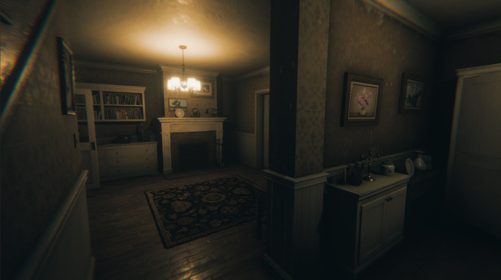 幽灵放逐|Ghost Exile|1.8.0.1