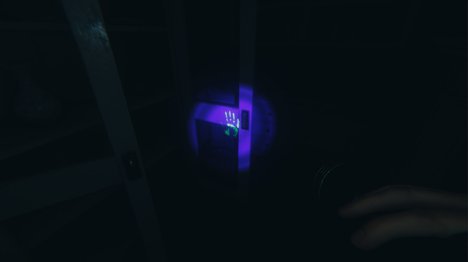 幽灵放逐|v1.8|官方中文|Ghost Exile插图9 幽灵放逐|v1.8|官方中文|Ghost Exile插图9