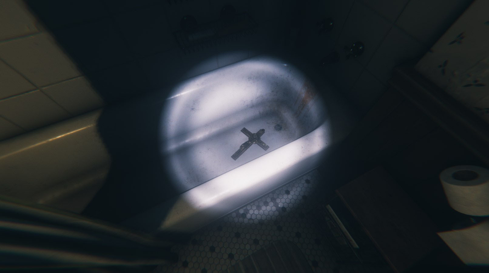 幽灵放逐|Ghost Exile|1.8.0.1