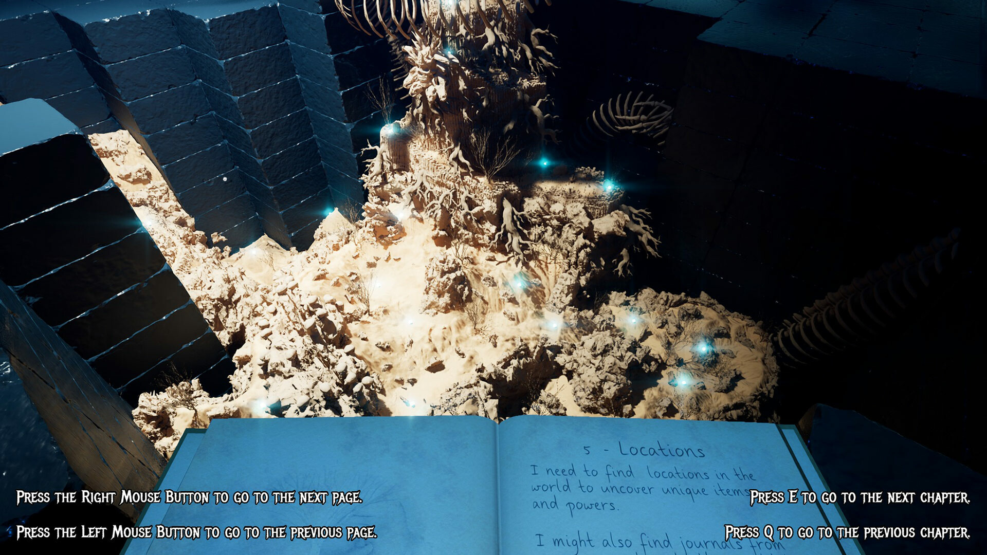 图片[6]-未见之界/The Axis Unseen-秋风资源网