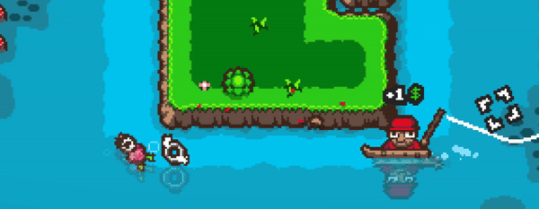 生物湖|官方中文|支持手柄|Lake of Creatures插图5跳跳游戏网