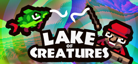 生物湖/Lake of Creatures Build.19213916|动作冒险|容量426M|免安装绿色中文版|支持键盘.鼠标.手柄