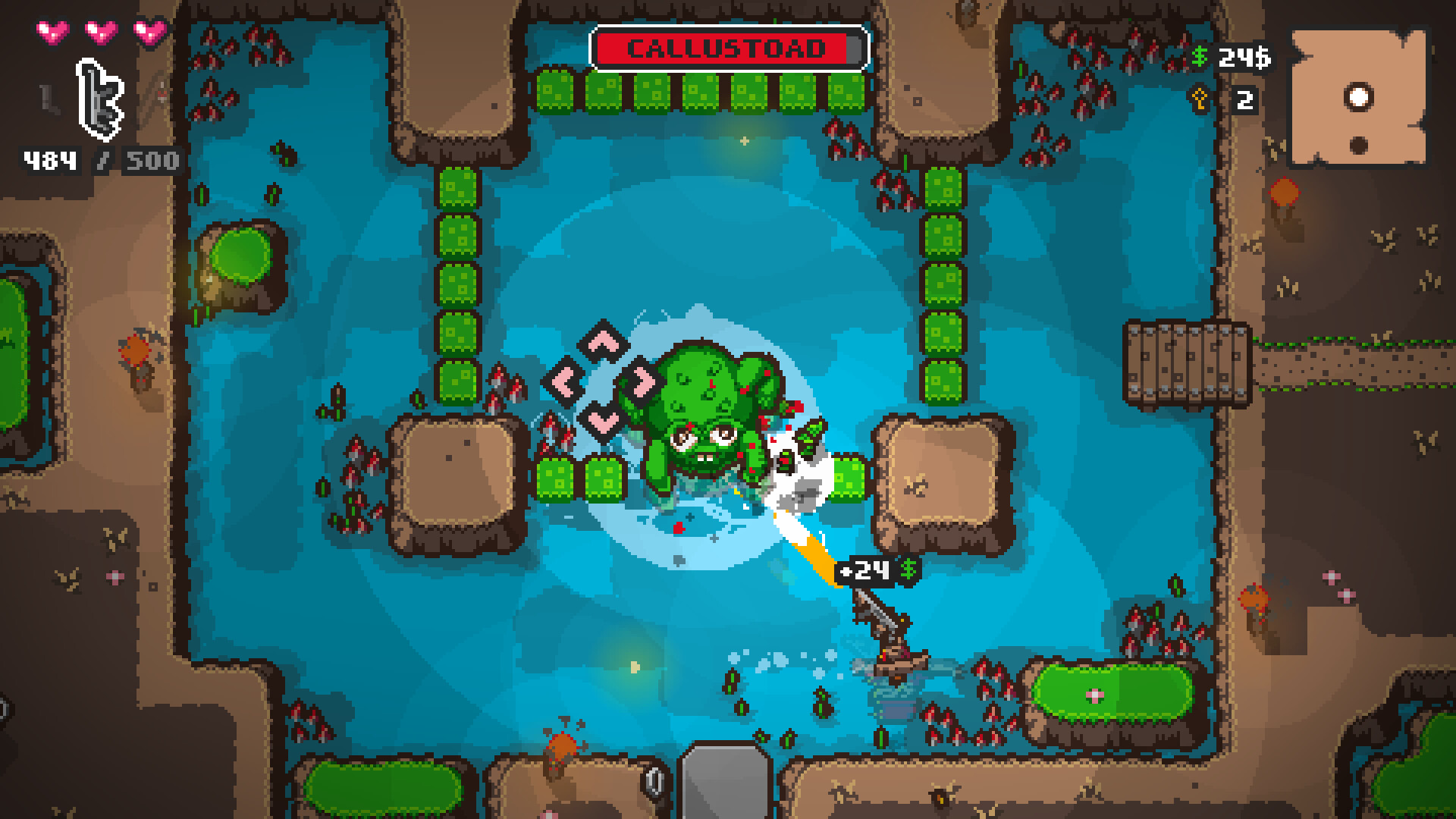 图片[4]-生物湖/Lake of Creatures-秋风资源网