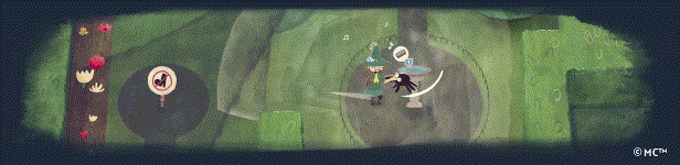 图片[2]-史力奇奇遇记：姆明山谷之歌/Mumrik: Mumi Vadisi’nin Melodisi Build.17112046|动作冒险|4.6GB|中文-蝶影二次元