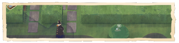 史力奇奇遇记:姆明山谷之歌|Snufkin Melody of Moominvalley|Build16780083