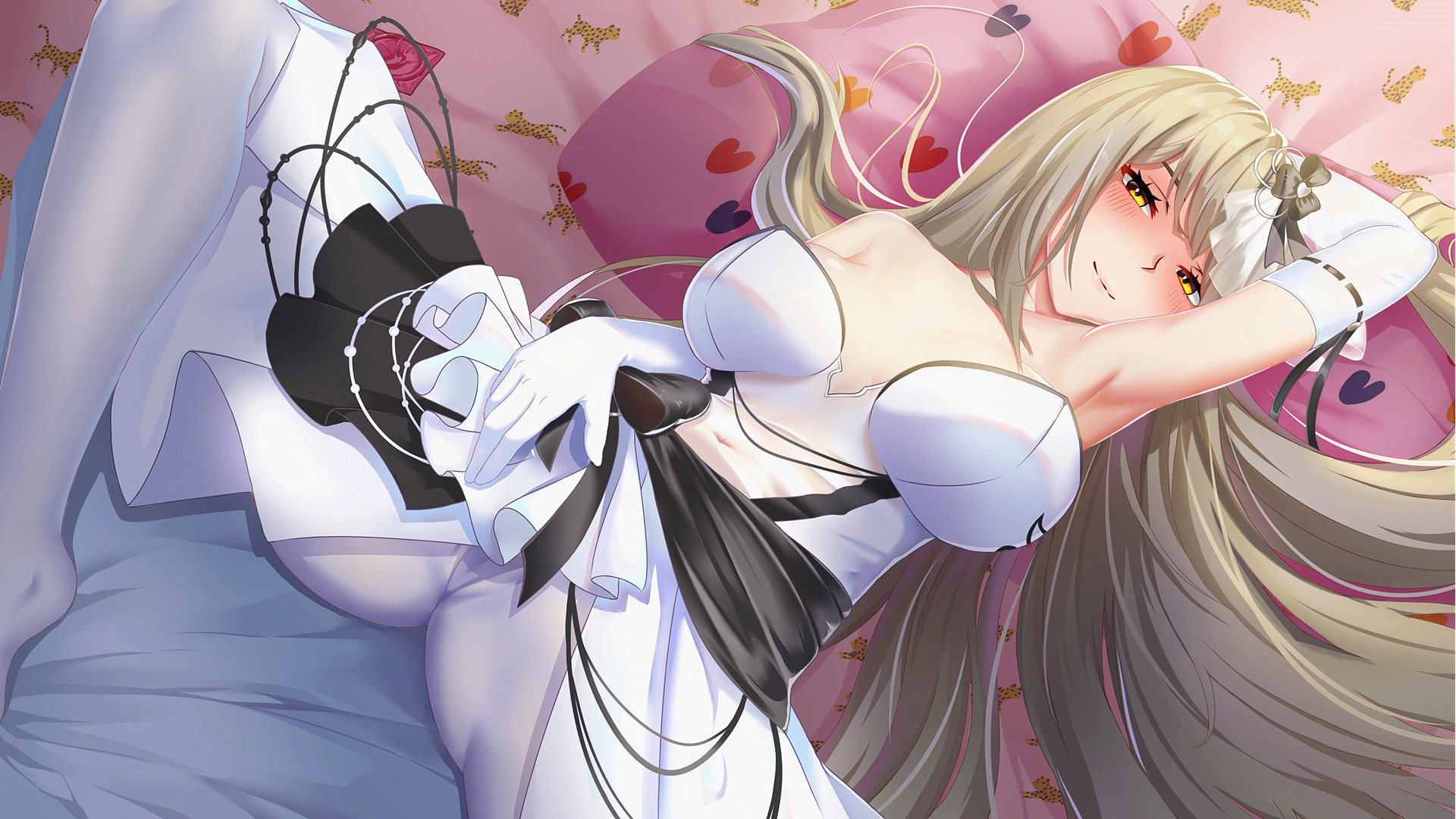 图片[5]-祖玛少女/Zuma Girls（Build.9669523+DLC-中文语音）-秋风资源网