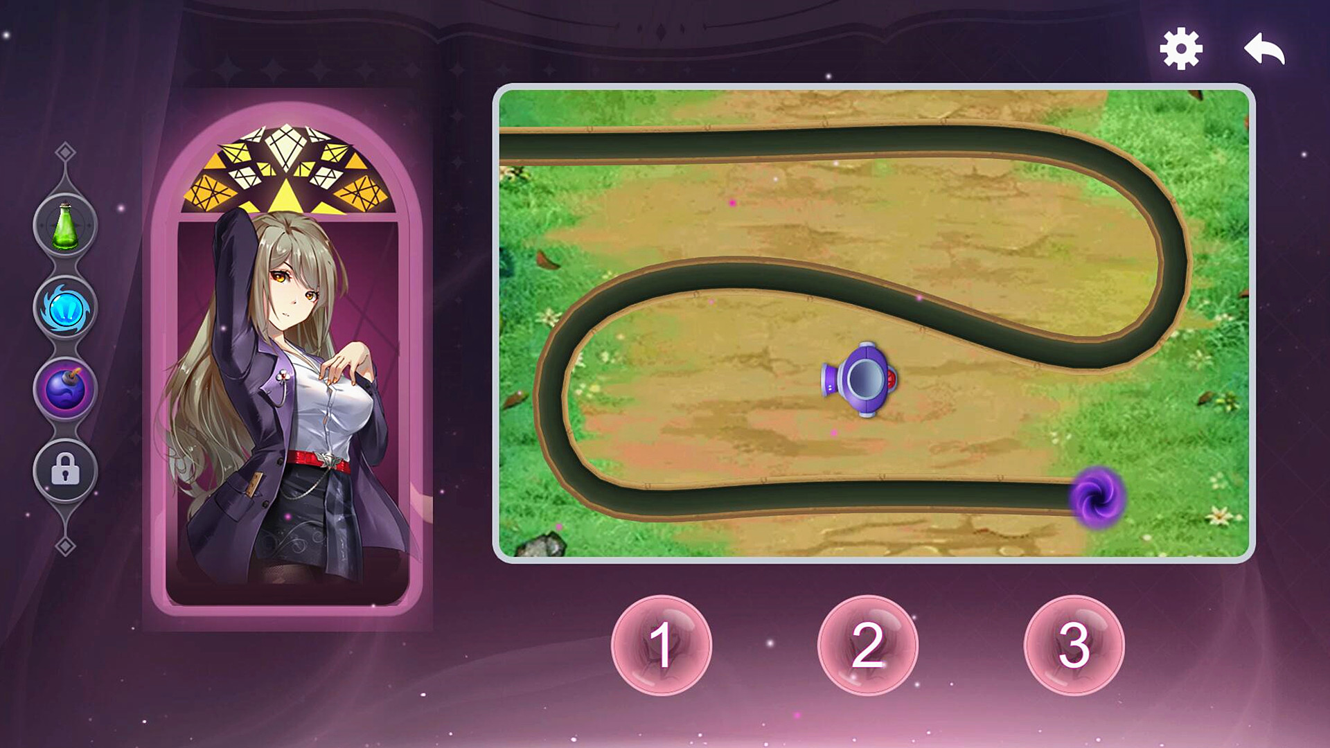 图片[6]-祖玛少女/Zuma Girls（Build.9669523+DLC-中文语音）-秋风资源网