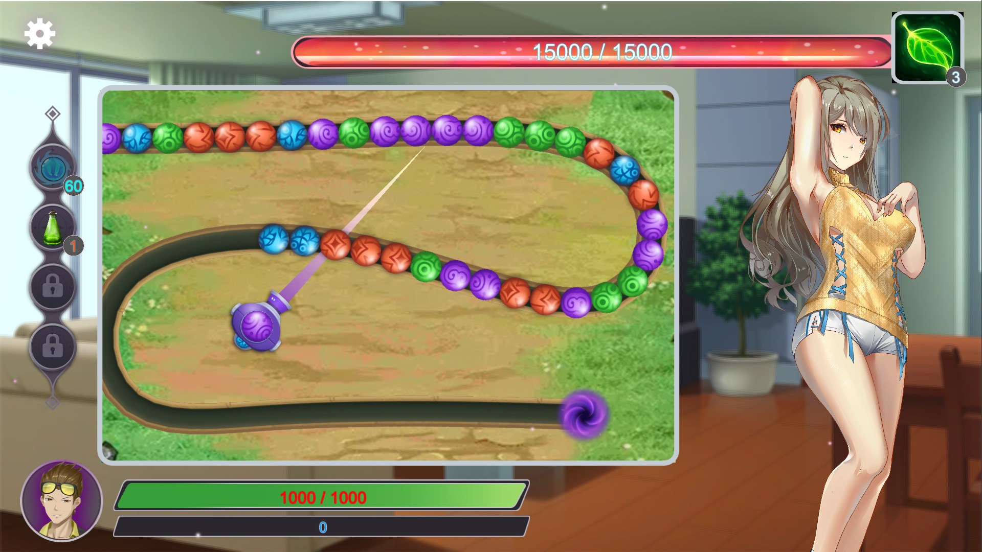 图片[9]-祖玛少女/Zuma Girls（Build.9669523+DLC-中文语音）-秋风资源网