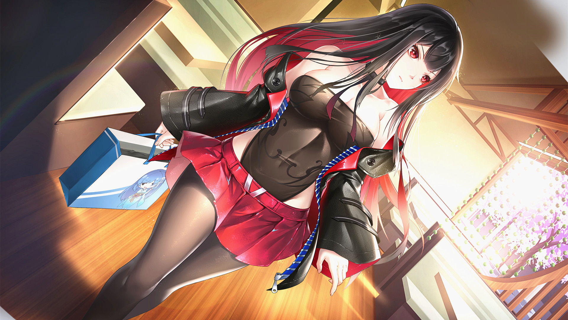 图片[4]-祖玛少女/Zuma Girls（Build.9669523+DLC-中文语音）-秋风资源网