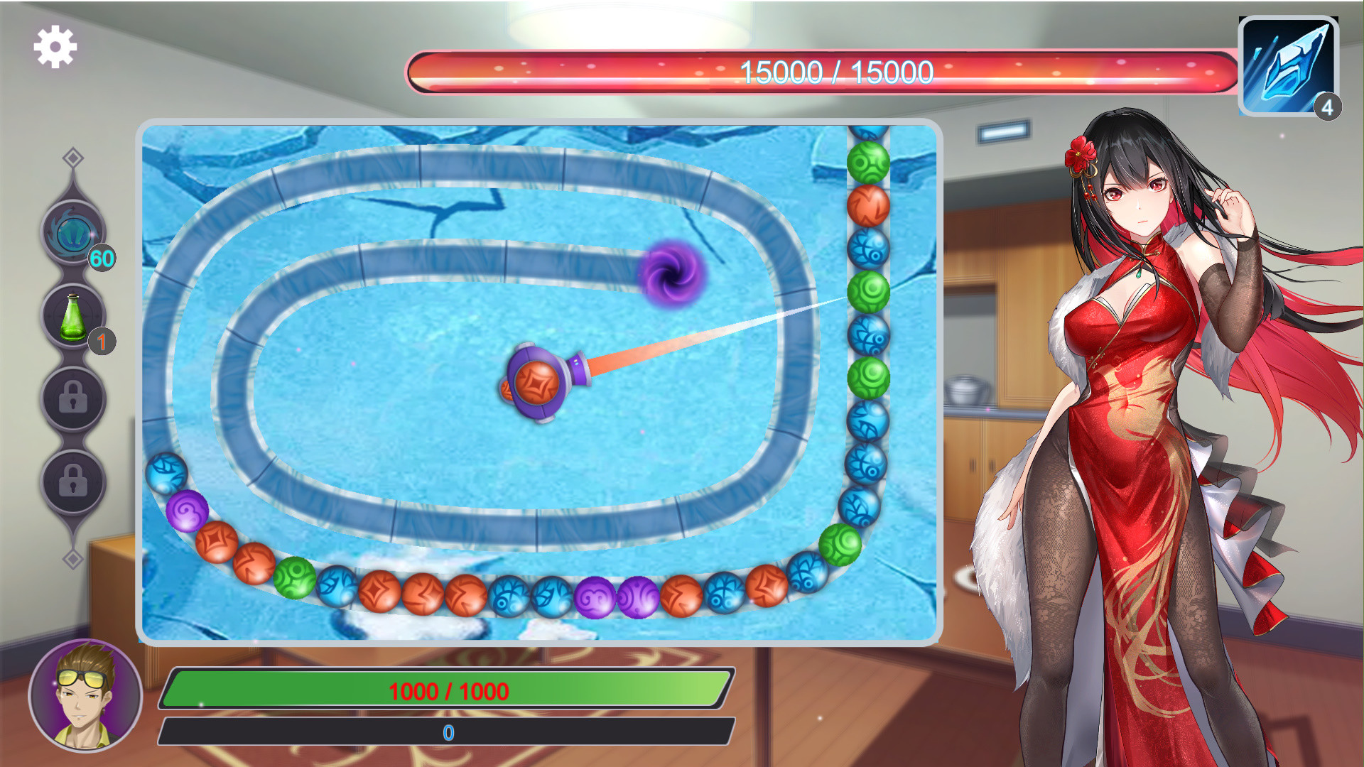 图片[8]-祖玛少女/Zuma Girls（Build.9669523+DLC-中文语音）-秋风资源网