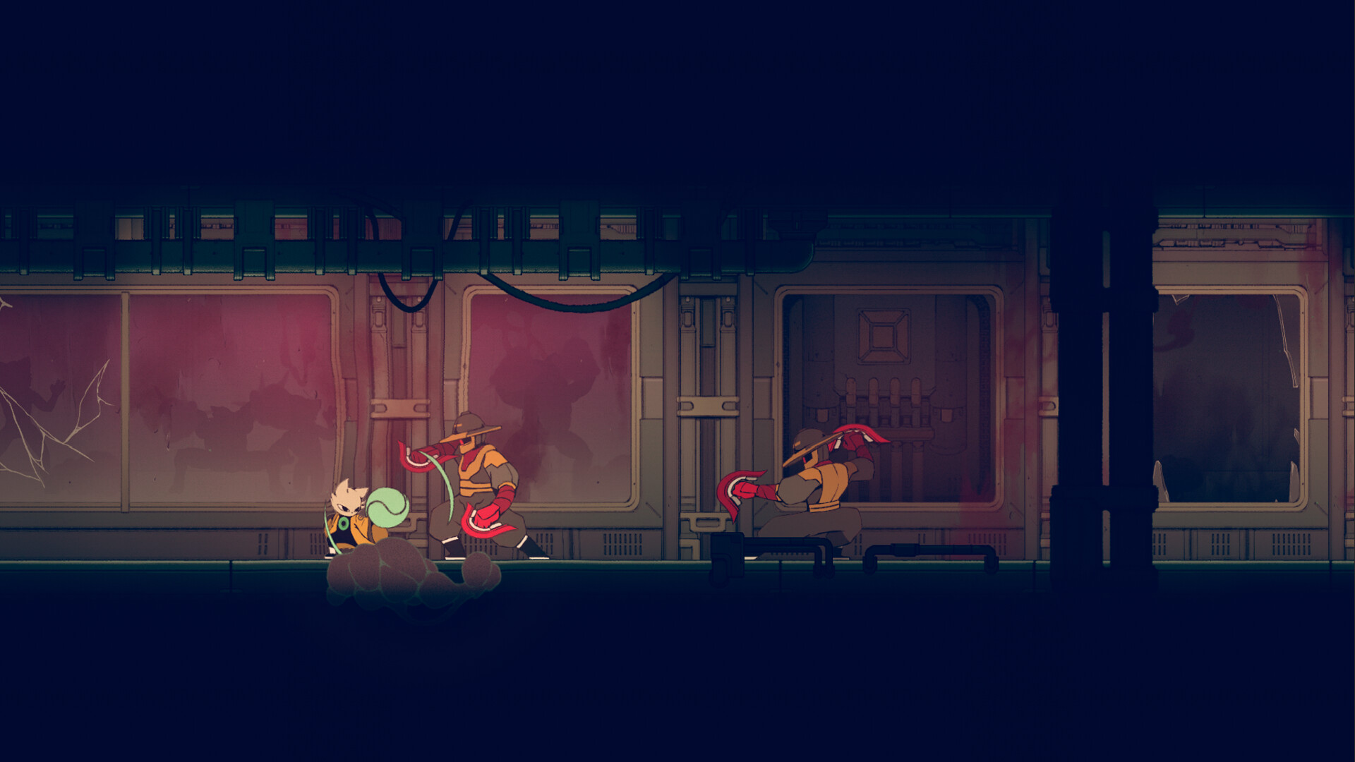 图片[9]-九日/Nine Sols v20251103|动作冒险|9.7G|中文-蝶影二次元