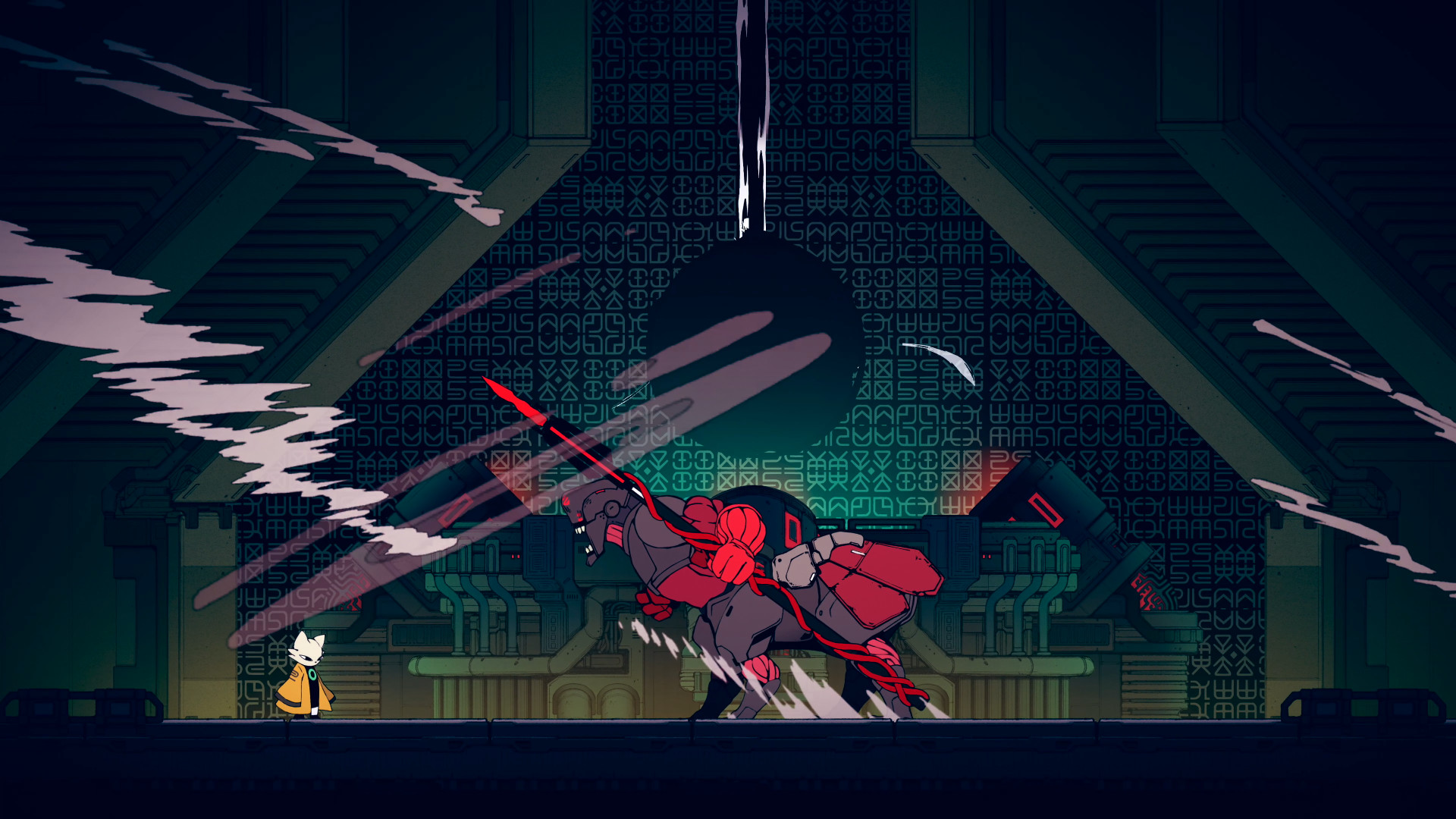 图片[10]-九日/Nine Sols v20251103|动作冒险|9.7G|中文-蝶影二次元