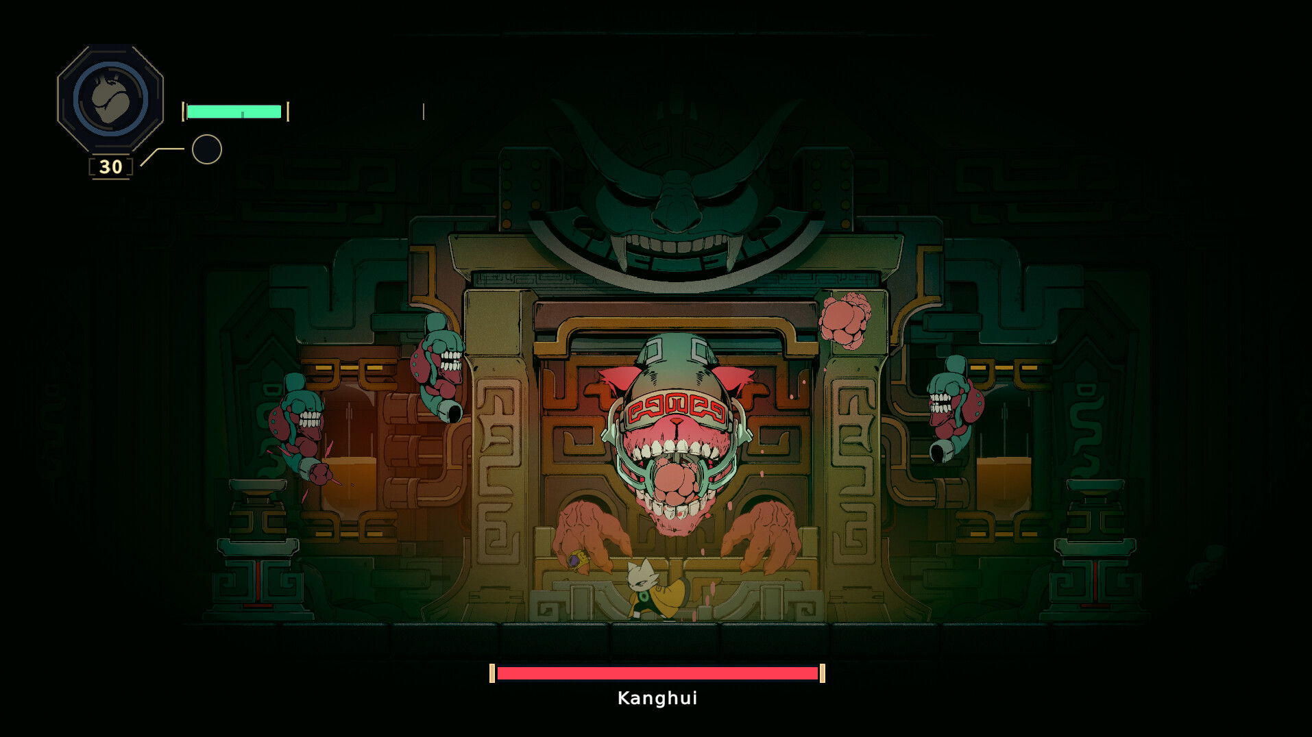 图片[12]-九日/Nine Sols v20251103|动作冒险|9.7G|中文-蝶影二次元