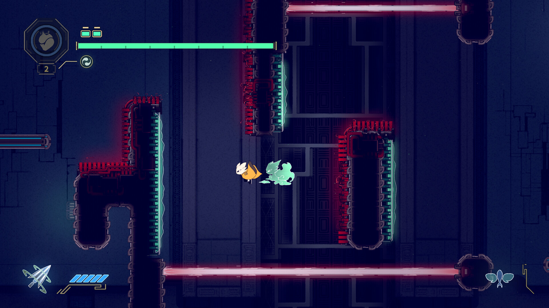 图片[8]-九日/Nine Sols v20251103|动作冒险|9.7G|中文-蝶影二次元