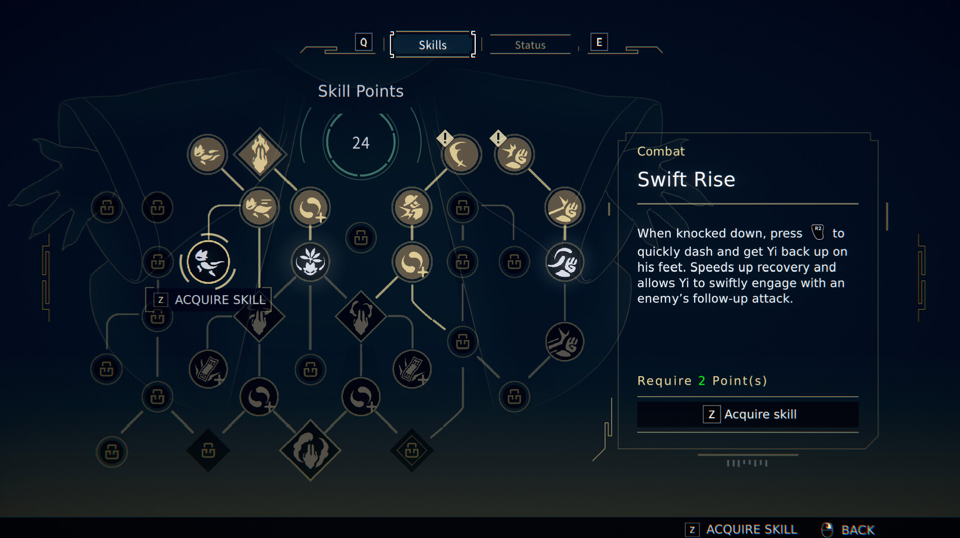 图片[14]-九日/Nine Sols v20251103|动作冒险|9.7G|中文-蝶影二次元