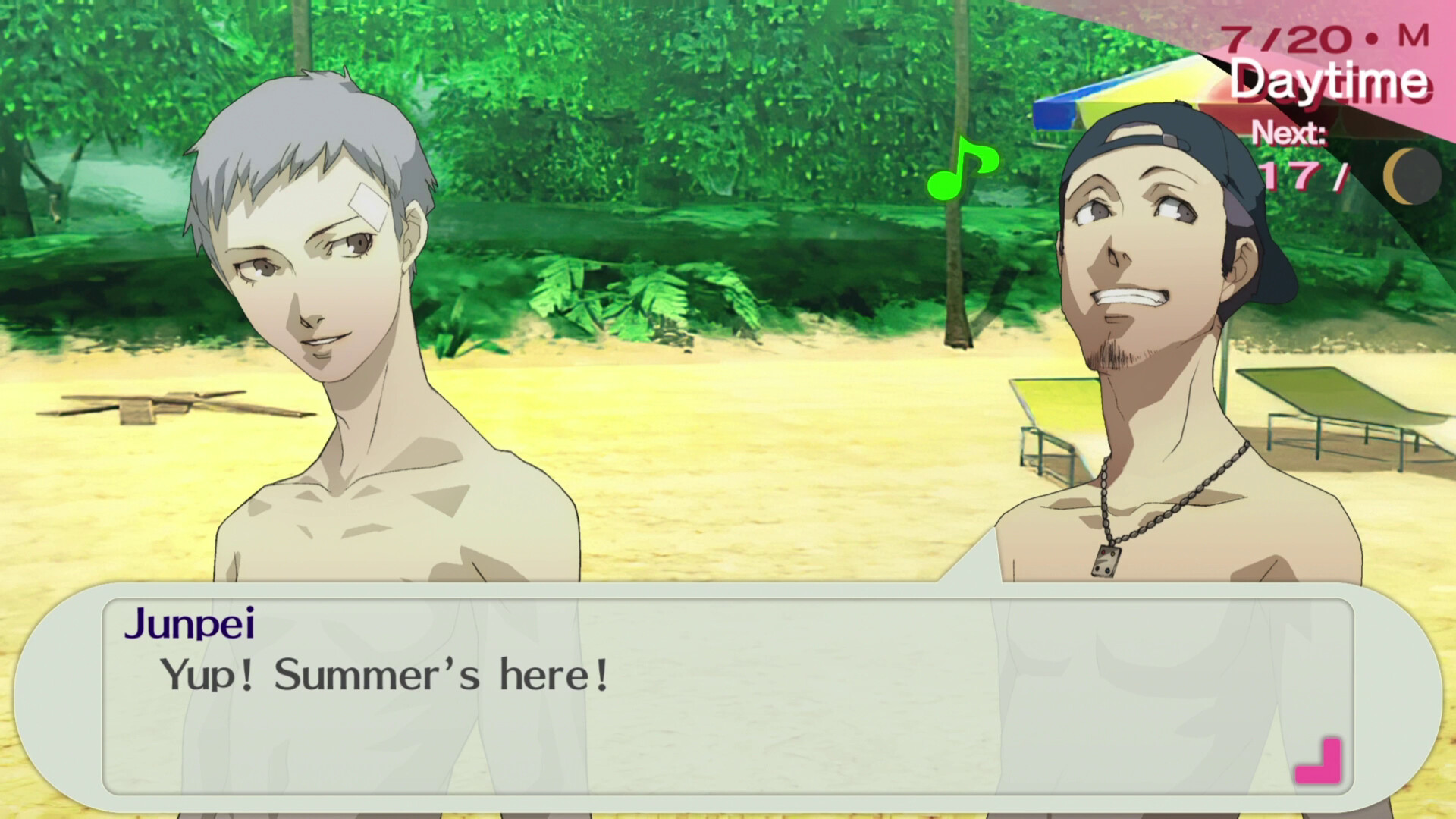 图片[5] • 《女神异闻录３携带版/Persona 3 Portable》容量7.2GB|官方简体中文|支持键盘.鼠标.手柄 • BUG软件