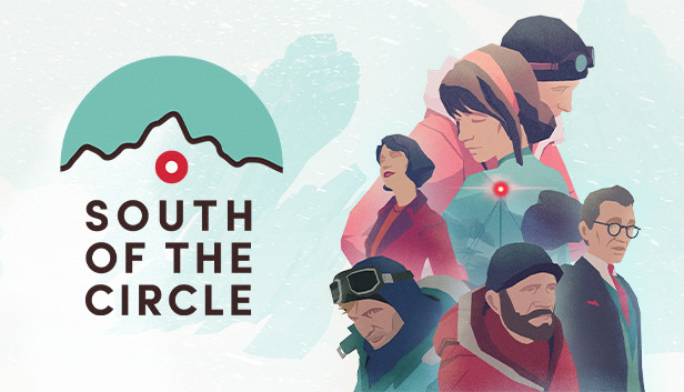 《极圈以南/South of the Circle》免安装中文版