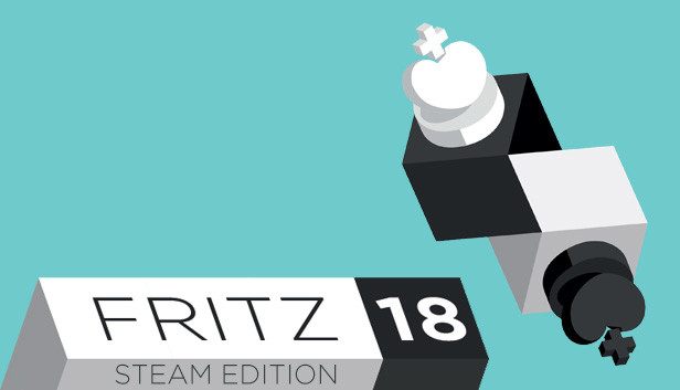 《弗里茨国际象棋18/Fritz 18 Steam Edition》免安装中文版