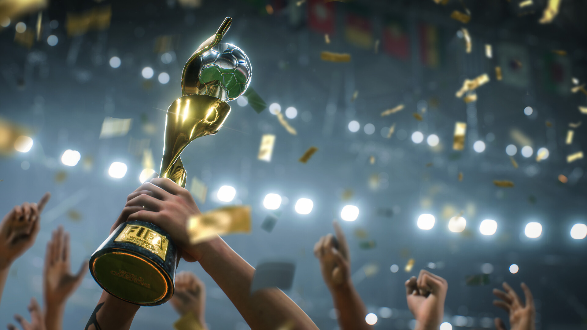 图片[1]-FIFA 23 多国语言 (含简体中文) 免安装版解压即玩-admin资源避难所