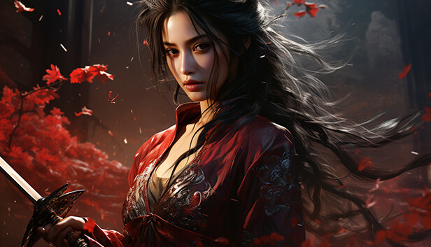 《不朽之刃/Blade of Immortality》免安装中文版