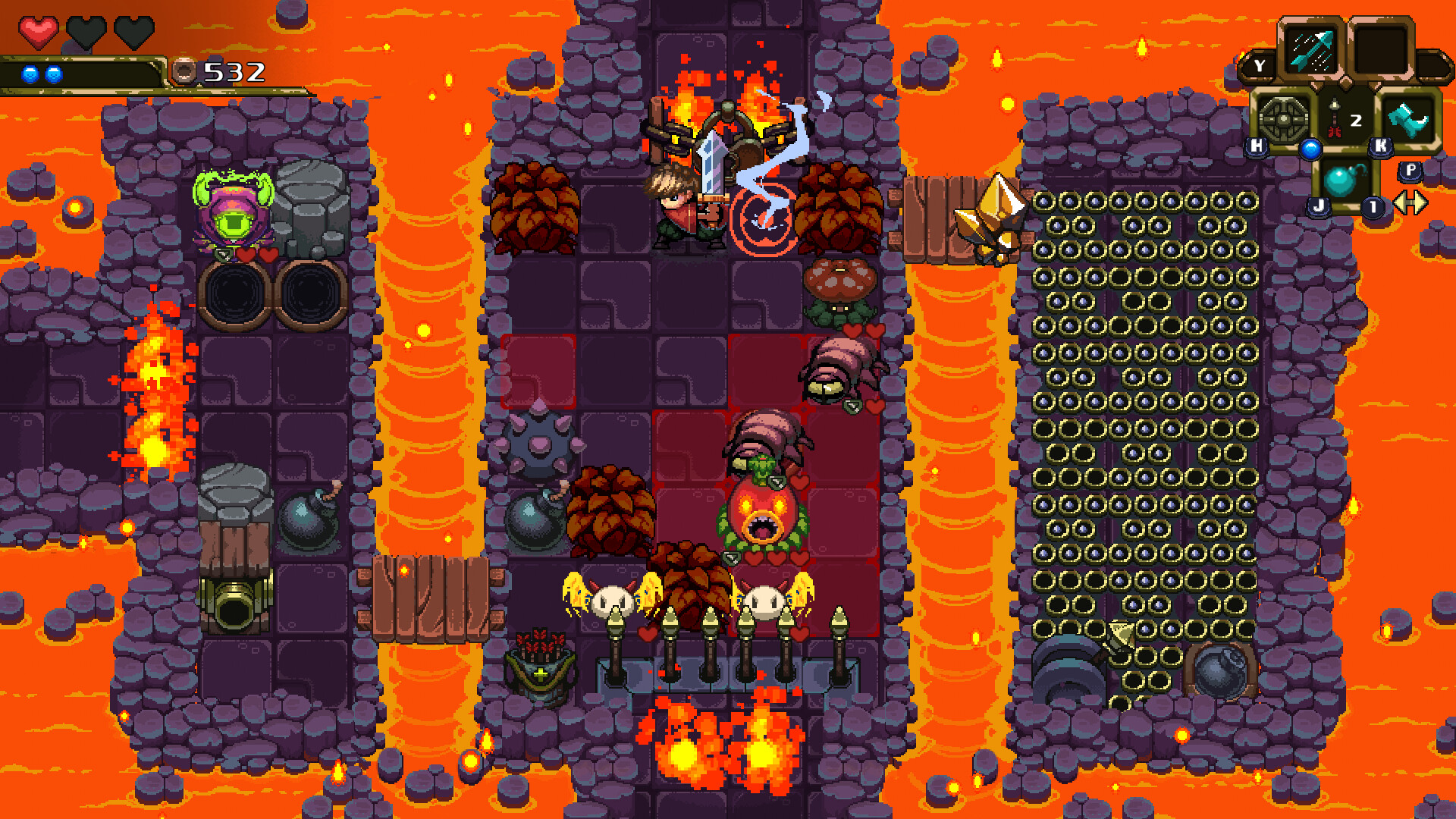 图片[2]-不思议地牢（Lord Ambermaze）免安装中文版下载-蒸汽游戏宝库 - 高质量Steam单机游戏下载站