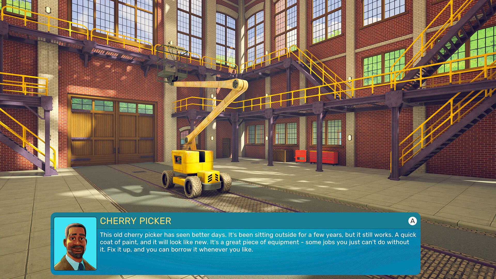 喷漆模拟器(Spray Paint Simulator)绿色版|百度云迅雷下载插图6-小白游戏网 喷漆模拟器(Spray Paint Simulator)绿色版|百度云迅雷下载插图6-小白游戏网