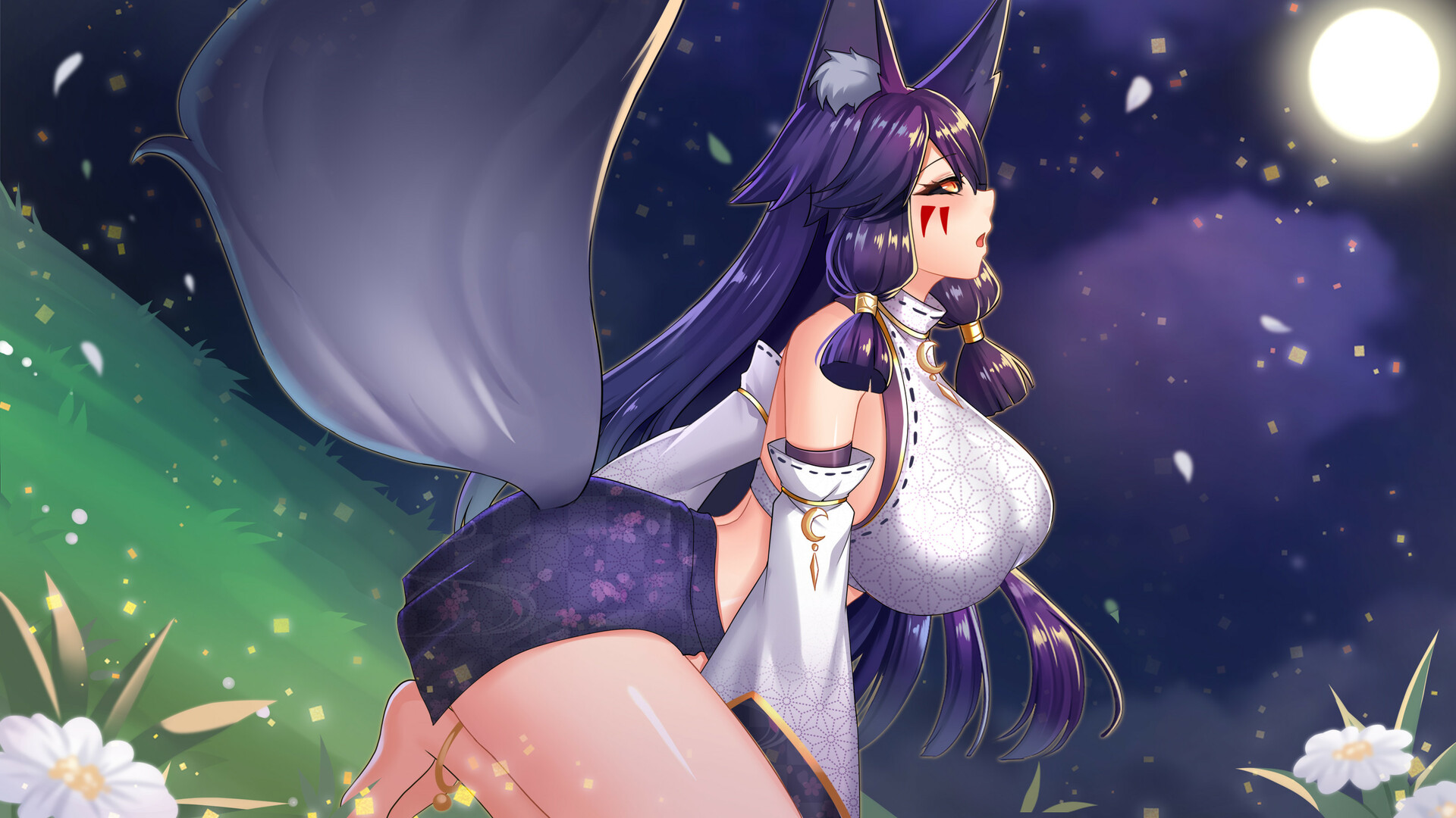 图片[11]-妖谈：百鬼夜行（V2.12D- 生存更新-垢嘗-生存模式-无尽の四季DLC+无尽模式）-秋风资源网