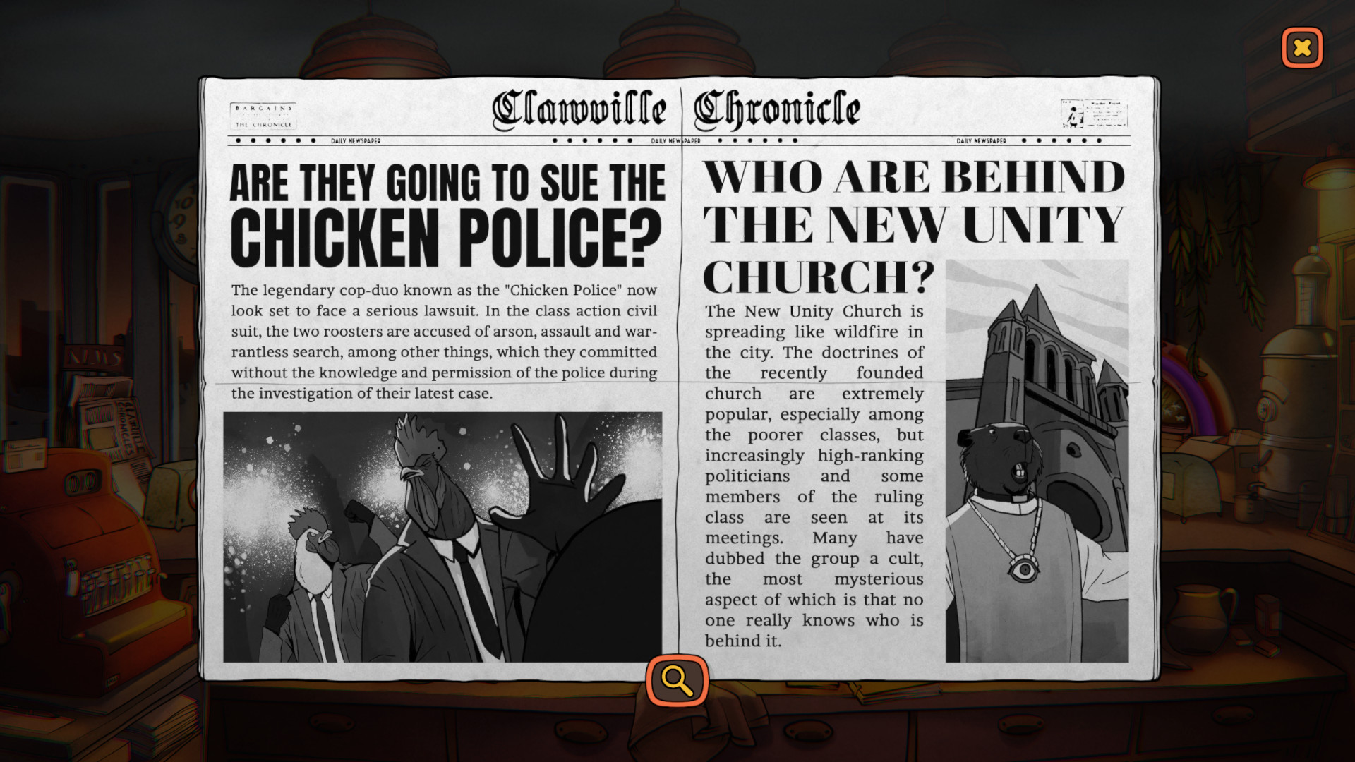 奇普咖啡店 (Zipps Cafe)