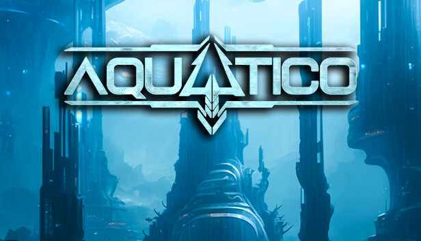 Save 50% on Aquatico on Steam