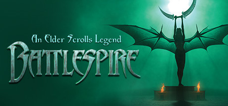 上古卷轴传说：Battlespire