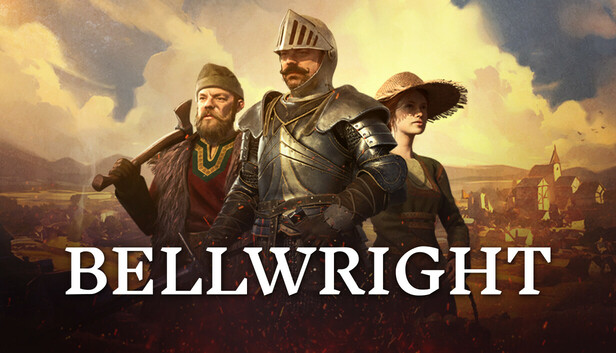 《颂钟长鸣/Bellwright》免安装中文版
