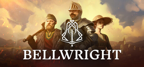 颂钟长鸣/Bellwright-秋风资源网