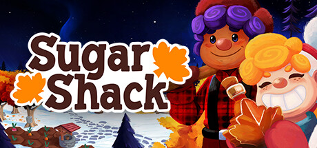 枫糖小屋 Sugar Shack v1.0.10 中文联机版/Sugar Shack-芒果游戏库