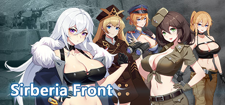 【PC/SLG/中文】战线西尔贝利亚 Sirberia Front V1.02 STEAM官方中文版【472M】-马克游戏