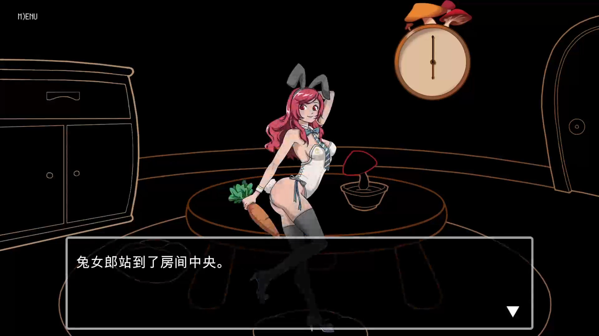 阿龙与地下城（Build.7899131）插图4咸鱼单机官网