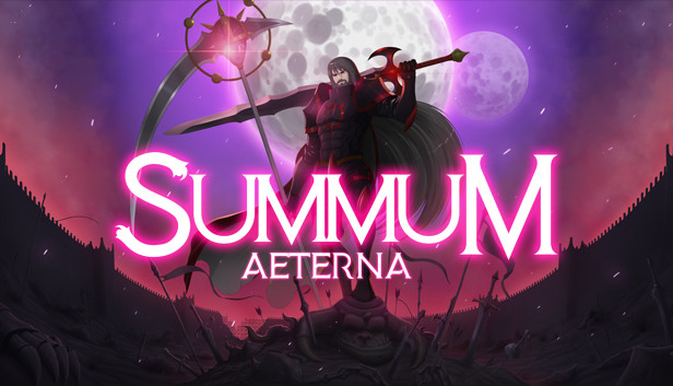 《永恒巅峰/Summum Aeterna》免安装中文版