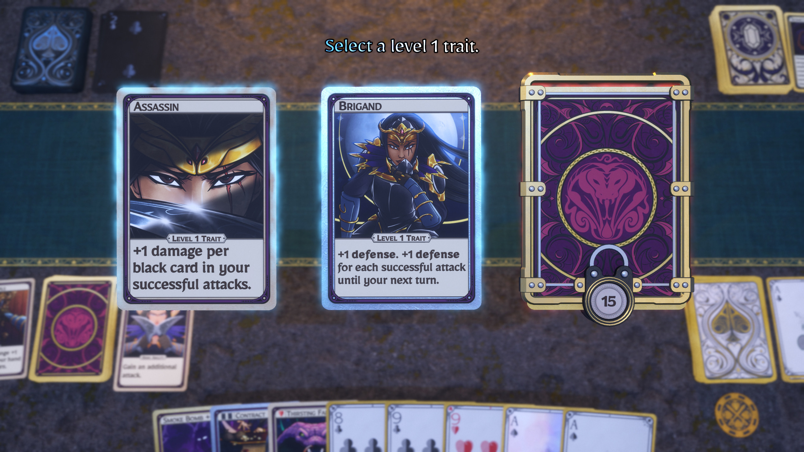 王牌与冒险 官方中文 v1.012-修复攻击错误等问题 解压即玩-CCAKGAME.COM