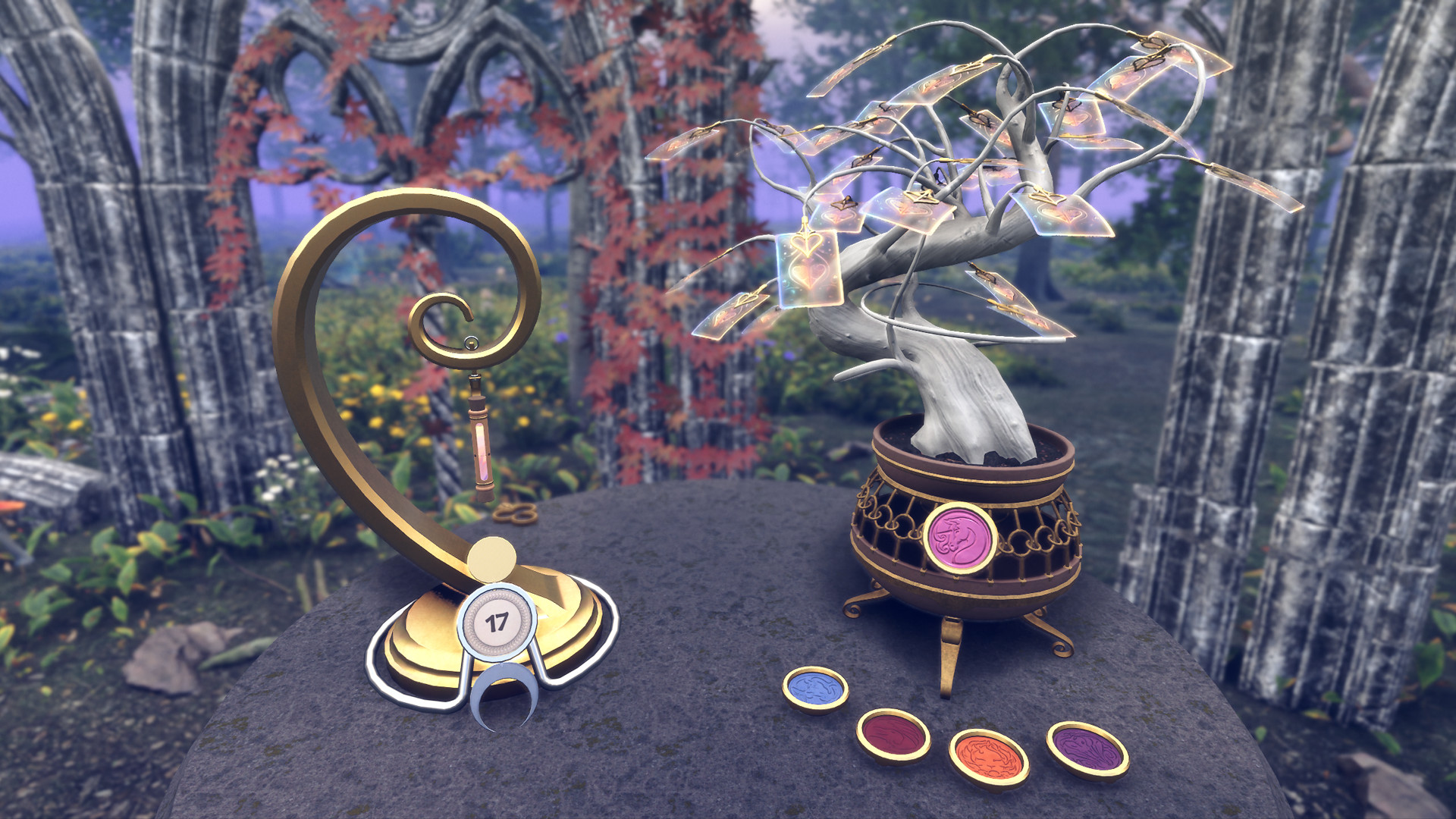 王牌与冒险 官方中文 v1.012-修复攻击错误等问题 解压即玩-CCAKGAME.COM