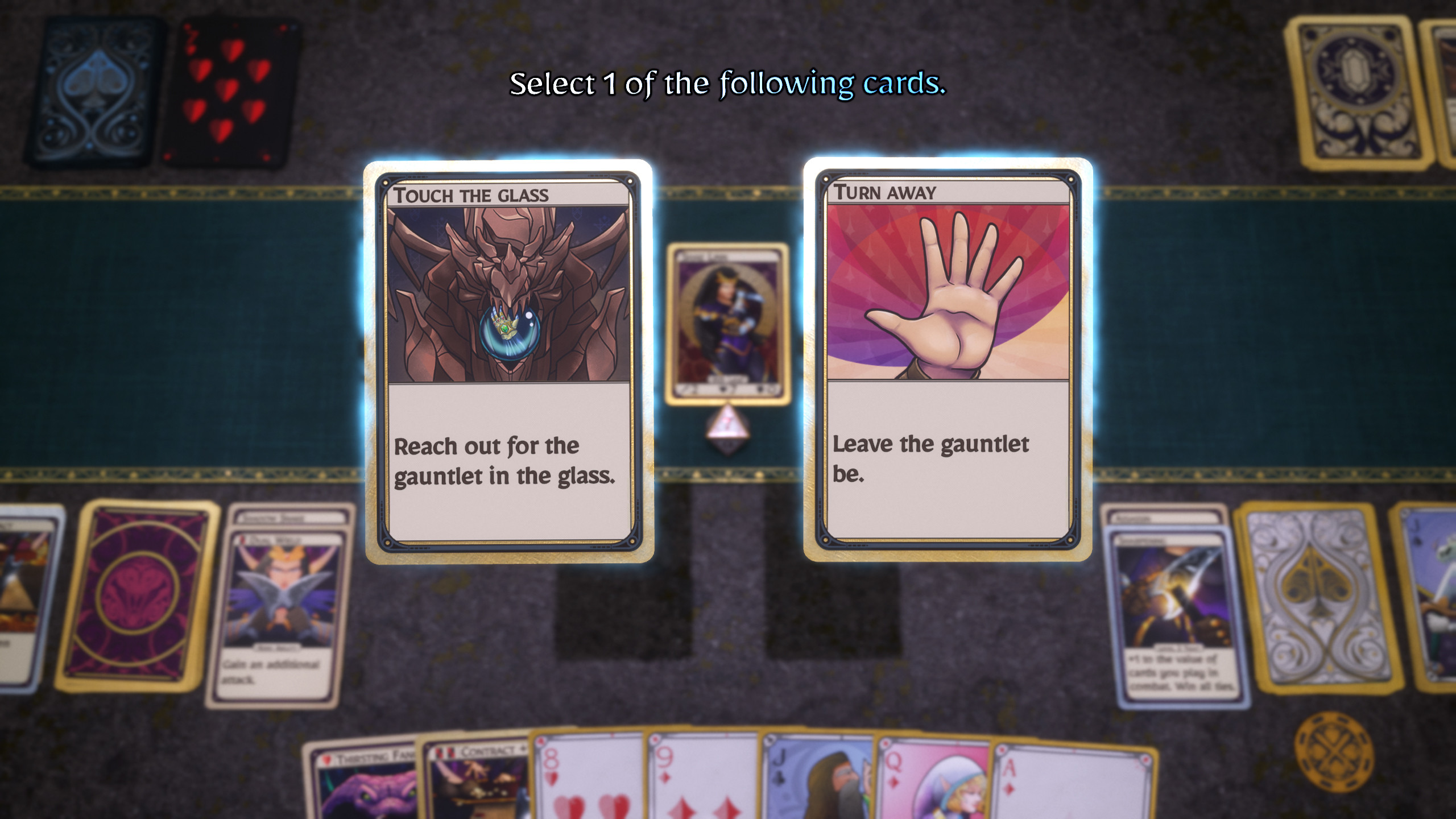 王牌与冒险 官方中文 v1.012-修复攻击错误等问题 解压即玩-CCAKGAME.COM