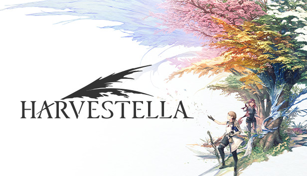 《HARVESTELLA》免安装中文版