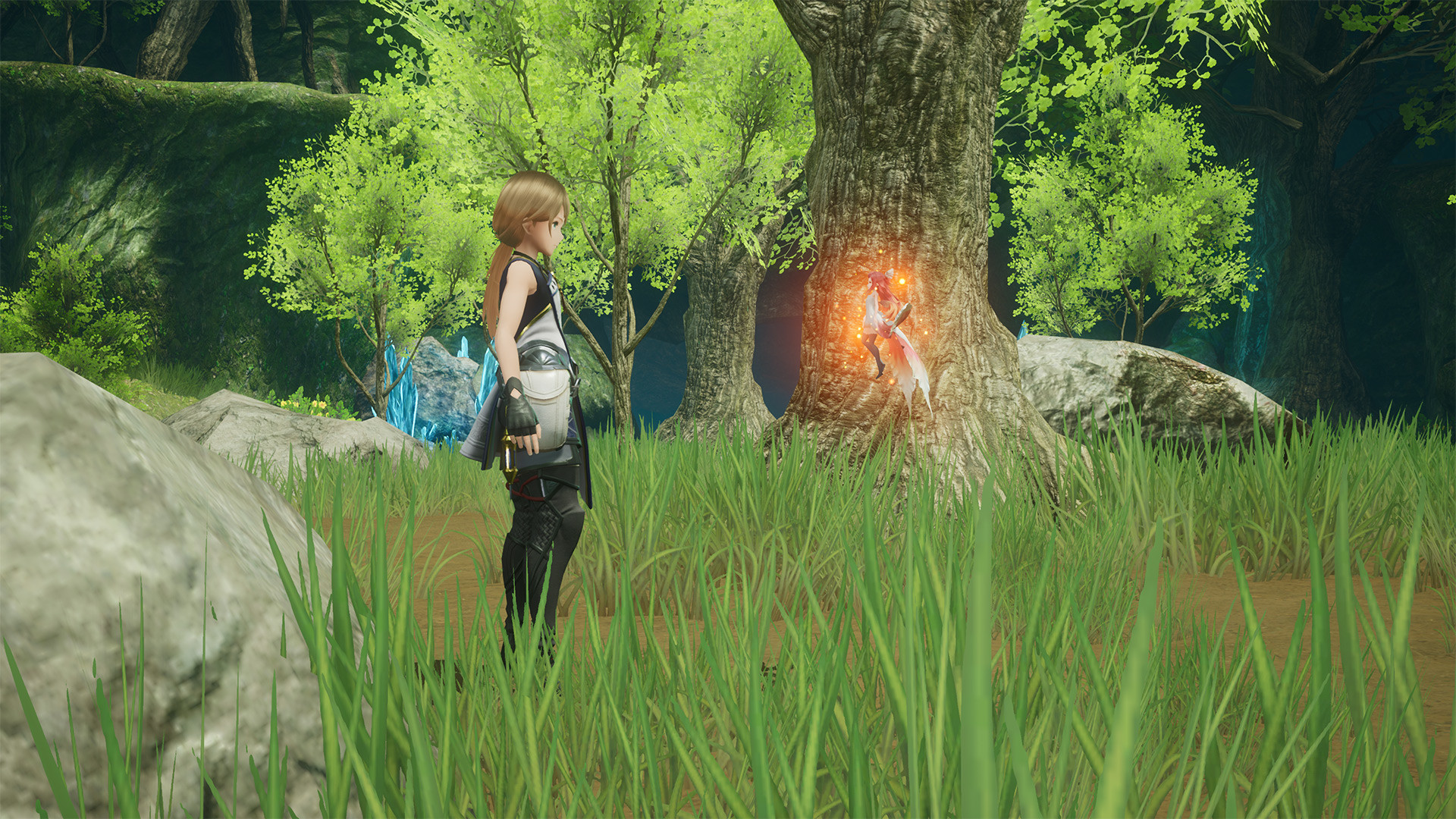 收获之星丰饶之星(Harvestella) 官方中文 v1.0.2-世界起源和灾难 解压即玩-CCAKGAME.COM