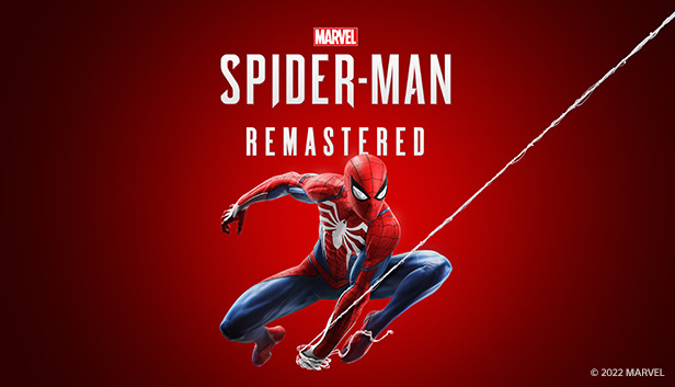 漫威蜘蛛侠：重制版（Marvel’s Spider-Man Remastered）免安装中文版