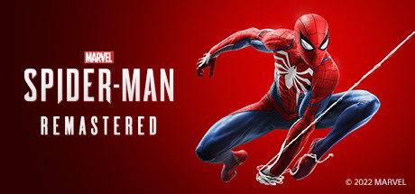 漫威蜘蛛侠：重制版/Marvel’s Spider-Man Remastere