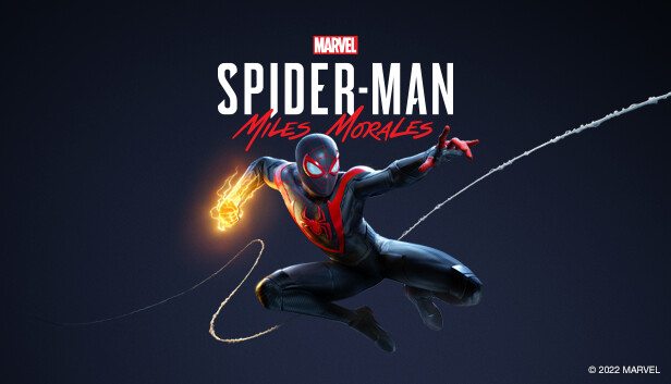 漫威蜘蛛侠：迈尔斯·莫拉莱斯（Marvel’s Spider-Man: Miles Morales）免安装中文版