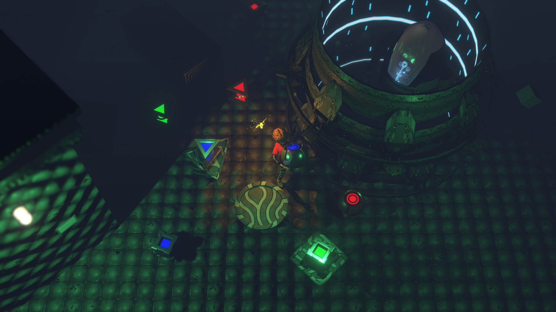 图片[5]-暗夜长梦/In Nightmare-秋风资源网