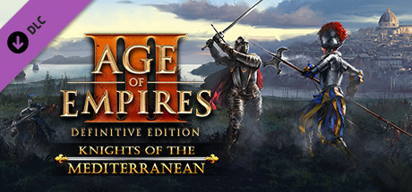 帝国时代3-Age of Empires III-Steam版本全DLC补丁