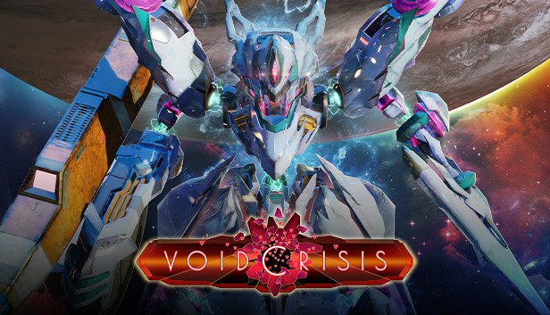 《VOIDCRISIS》免安装中文版