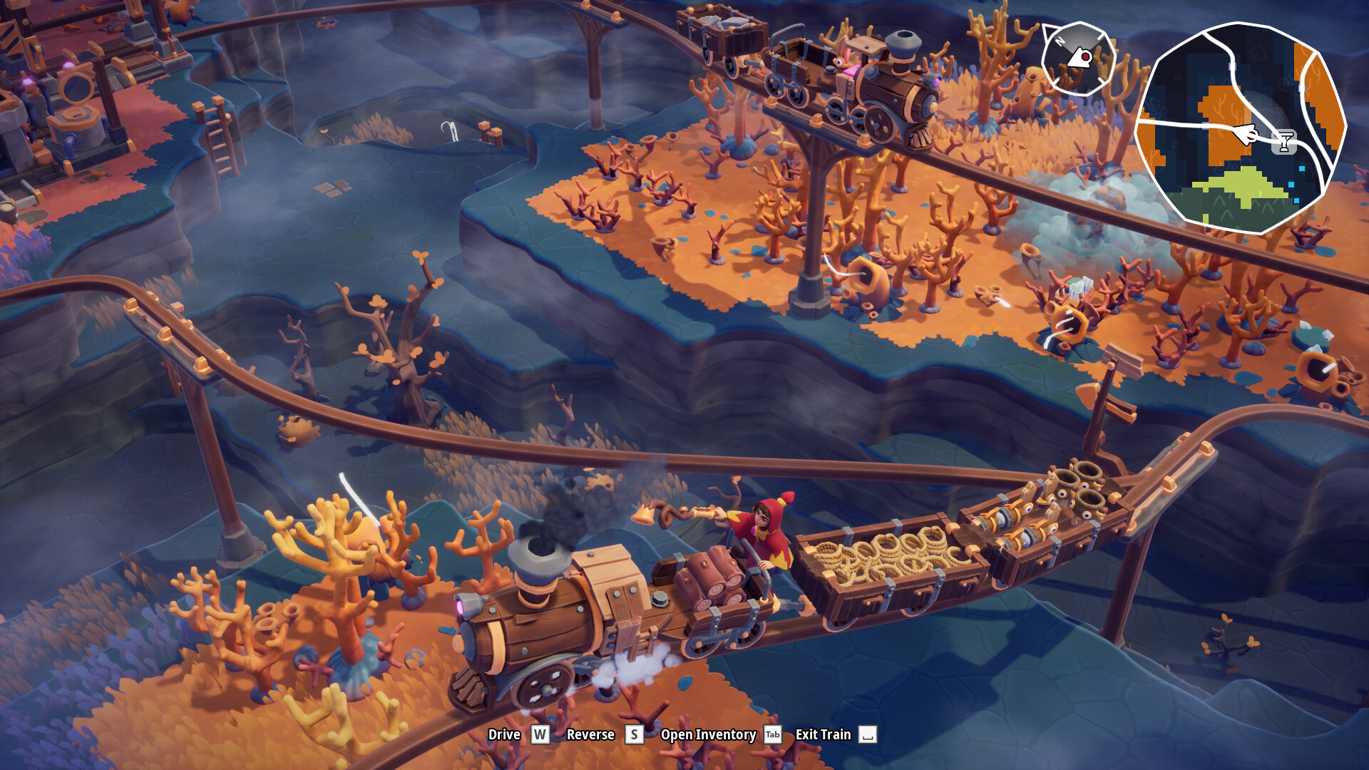 图片[14]-火花奇遇记：自动化冒险/Oddsparks: An Automation Adventure v1.0.S31386|策略战棋|6.7GB|中文-蝶影二次元