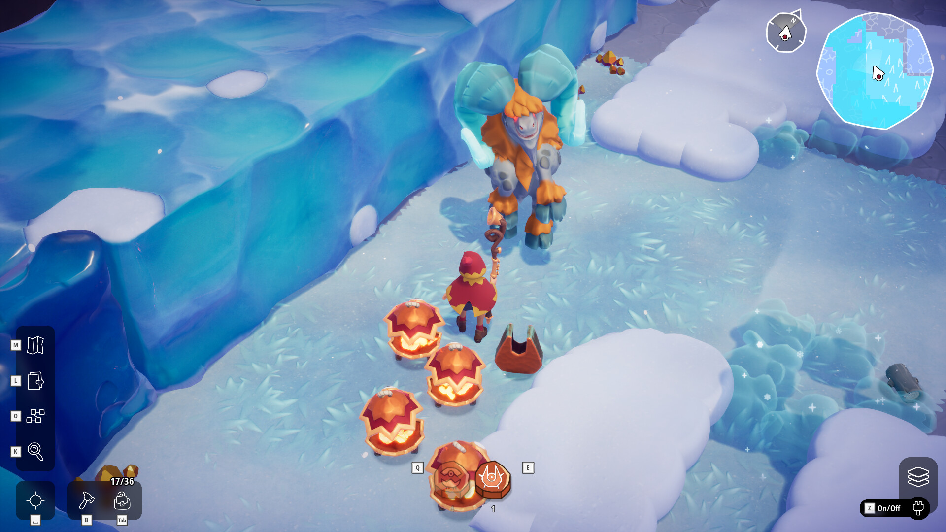 图片[8]-火花奇遇记：自动化冒险/Oddsparks: An Automation Adventure v1.0.S31386|策略战棋|6.7GB|中文-蝶影二次元