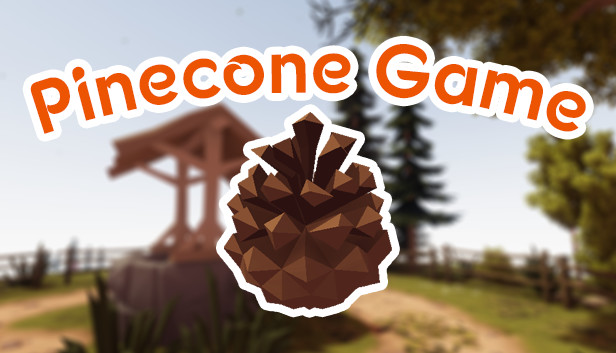 《松果游戏/Pinecone Game》免安装中文版